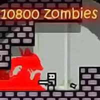 10800_zombies Oyunlar