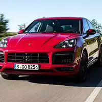 2020_porsche_cayenne_gts_puzzle 계략