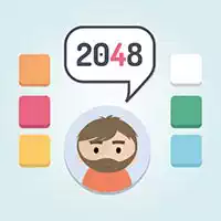 2048 Ойындар