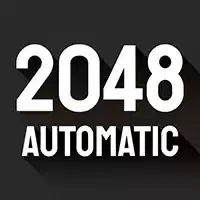 2048_automatic_strategy Juegos