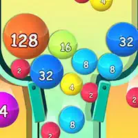 2048_ball_buster เกม