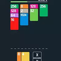 2048_cards Jeux