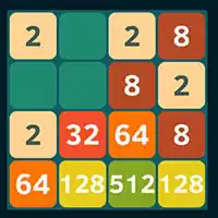 2048_challenges Jeux