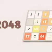 2048_classic Lojëra