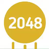 2048_pucks ألعاب