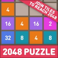 2048_puzzle_classic بازی ها
