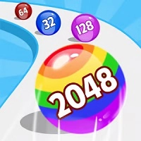 2048_run_gorgeous_balls Juegos