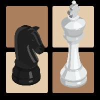 2_player_online_chess Mängud