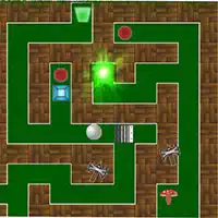 2d_maze_balance Jeux