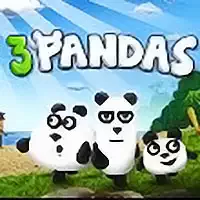 3_pandas_mobile ເກມ