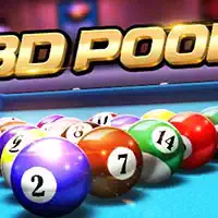 3d_ball_pool Trò chơi