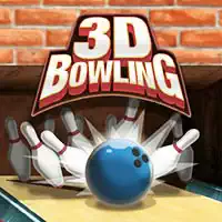 3d_bowling Trò chơi