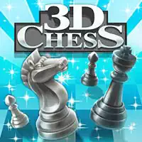 3d_chess Pelit