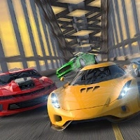 3d_city_racer Jocuri