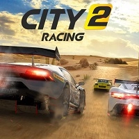 3d_city_racer_2 เกม