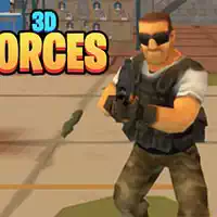 3d_forces Juegos