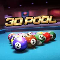 3d_pool_champions 游戏