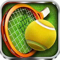 3d_tennis Ойындар