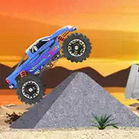 4x4_monster Игры