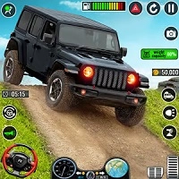 4x4_off_road_rally_3d ゲーム