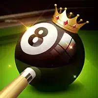 8_ball_pool_challenge თამაშები