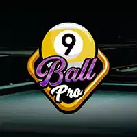 9_ball_pro 游戏