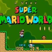 Un Mondo Molto Super Mario