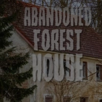 abandoned_forest_house Ігри