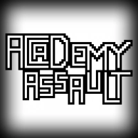 academy_assault เกม