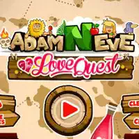 adam_and_eve_love_quest Mängud