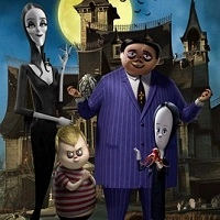 addams_family ゲーム