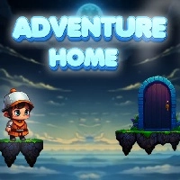 adventure_home Játékok