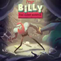 adventure_time_billy_the_giant_hunter ເກມ