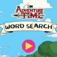 adventure_time_finding_the_words Trò chơi