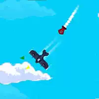 aeroplane_escape игри