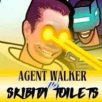 agent_walker_vs_skibidi_toilets ហ្គេម