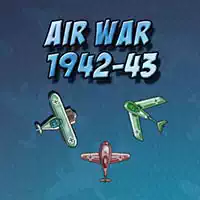 air_war_1942_43 Тоглоомууд