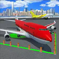 airplane_parking_mania 游戏