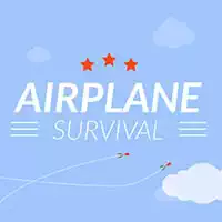airplane_survival O'yinlar