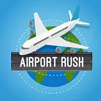 airport_rush Ігри