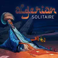 algerian_solitaire खेल