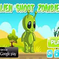 alien_shoot_zombies Mängud