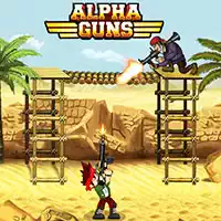 alpha_guns เกม