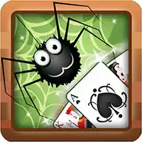 amazing_spider_solitaire гульні