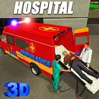 ambulance_rescue_driver_simulator_2018 Trò chơi