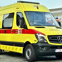 ambulances_slide ហ្គេម