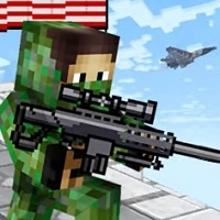 american_block_sniper_online гульні