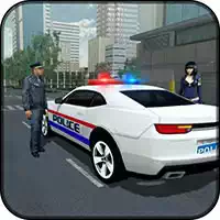 american_fast_police_car_driving_game_3d Mängud