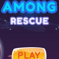 among_rescue खेल