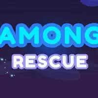 among_rescuer თამაშები